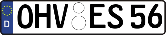 OHV-ES56