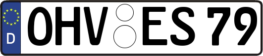 OHV-ES79