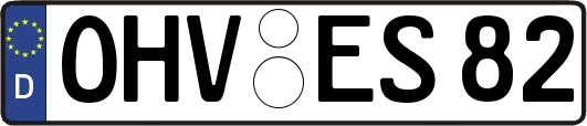 OHV-ES82