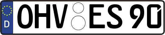OHV-ES90