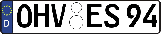OHV-ES94