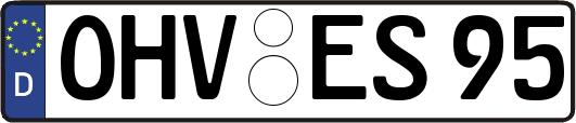 OHV-ES95