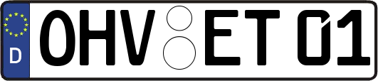 OHV-ET01