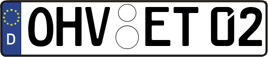 OHV-ET02