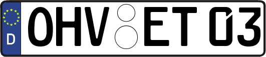 OHV-ET03