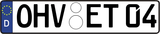 OHV-ET04