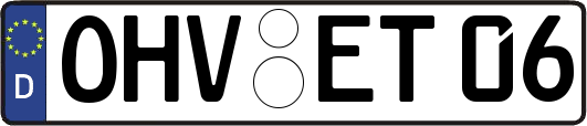 OHV-ET06