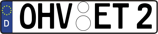 OHV-ET2