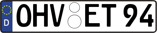 OHV-ET94