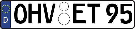 OHV-ET95
