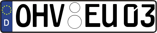 OHV-EU03
