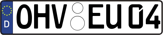 OHV-EU04