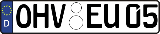 OHV-EU05