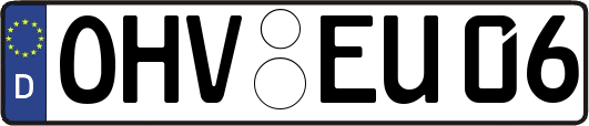 OHV-EU06