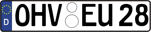 OHV-EU28