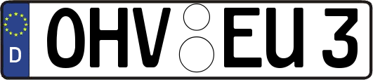 OHV-EU3