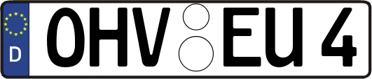 OHV-EU4