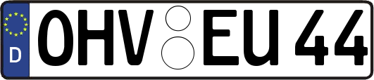 OHV-EU44