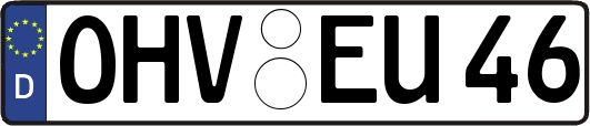 OHV-EU46