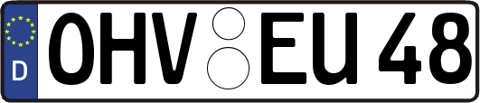 OHV-EU48