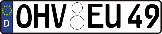 OHV-EU49