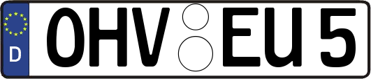 OHV-EU5