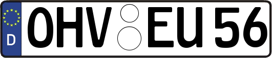 OHV-EU56