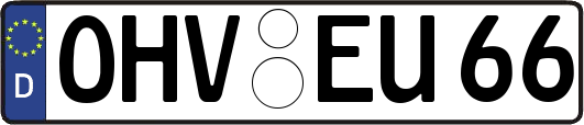 OHV-EU66