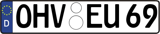 OHV-EU69