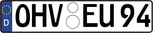 OHV-EU94