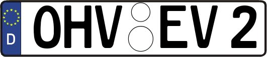 OHV-EV2