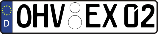 OHV-EX02