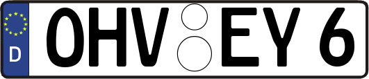 OHV-EY6