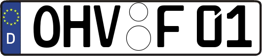 OHV-F01