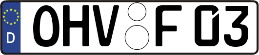 OHV-F03