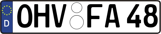 OHV-FA48