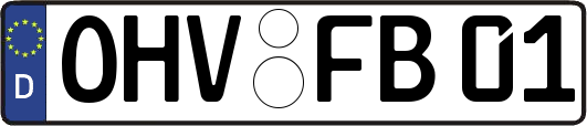 OHV-FB01