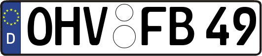 OHV-FB49