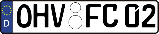OHV-FC02