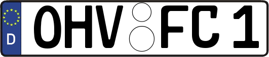 OHV-FC1