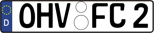 OHV-FC2