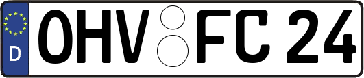 OHV-FC24