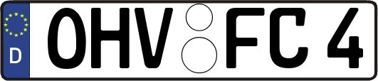 OHV-FC4