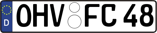 OHV-FC48