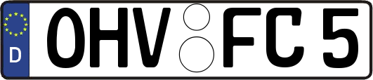 OHV-FC5