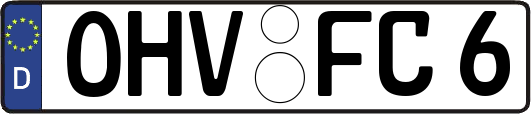 OHV-FC6