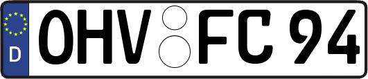 OHV-FC94