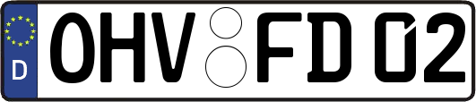 OHV-FD02