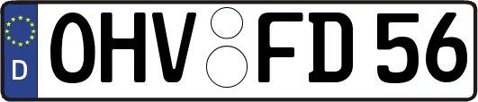 OHV-FD56