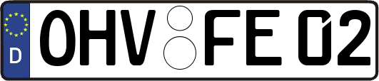 OHV-FE02